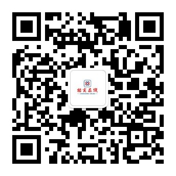 扫一扫微信二维码